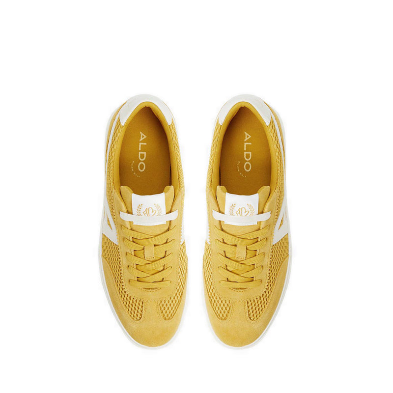 Clubtrainer Men's Sneakers Medium Yellow