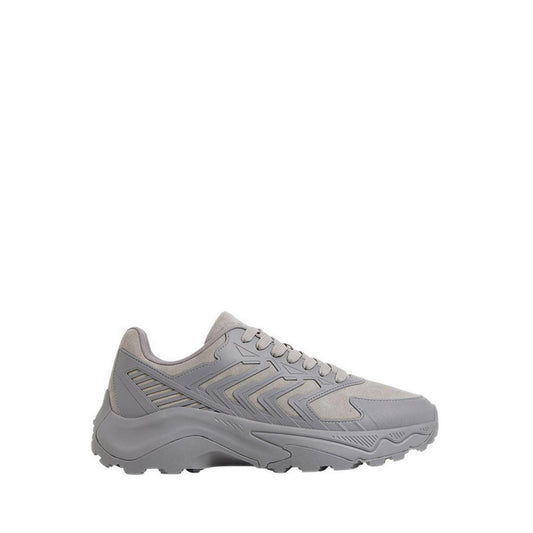 Zeffy Men's Sneakers Grey