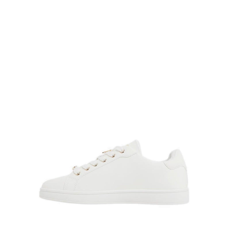 Catsneaker Women's Cupsoles - White