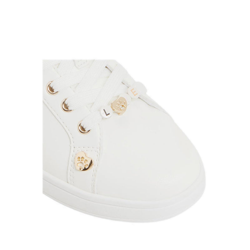 Catsneaker Women's Cupsoles - White