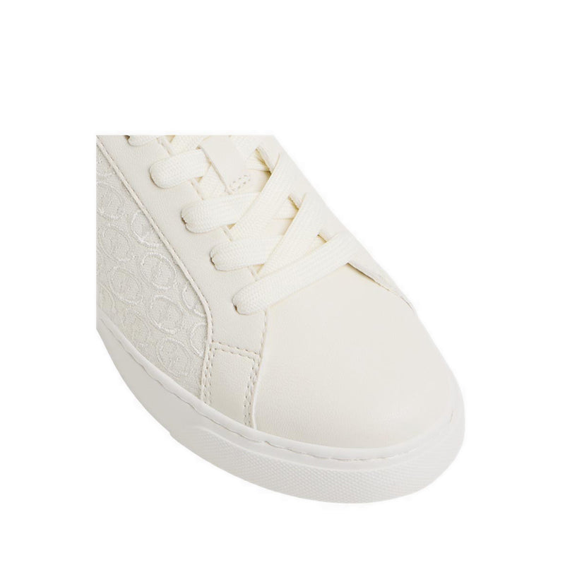 Clublux Women Sneakers - White/Bone