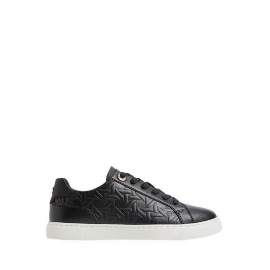 Clublux Women Sneakers - Other Black