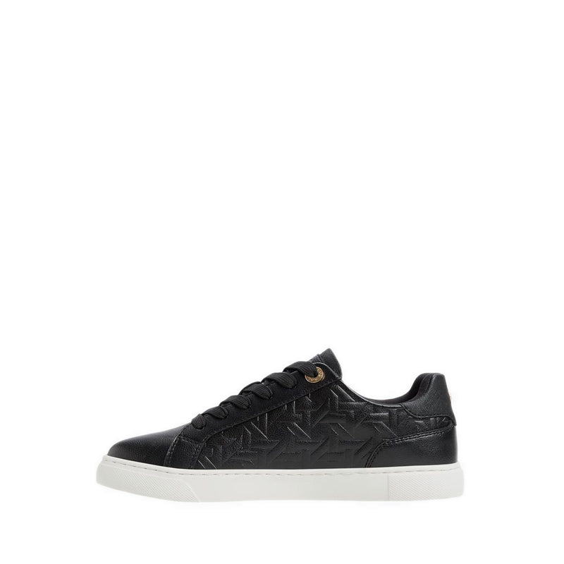 Clublux Women Sneakers - Other Black