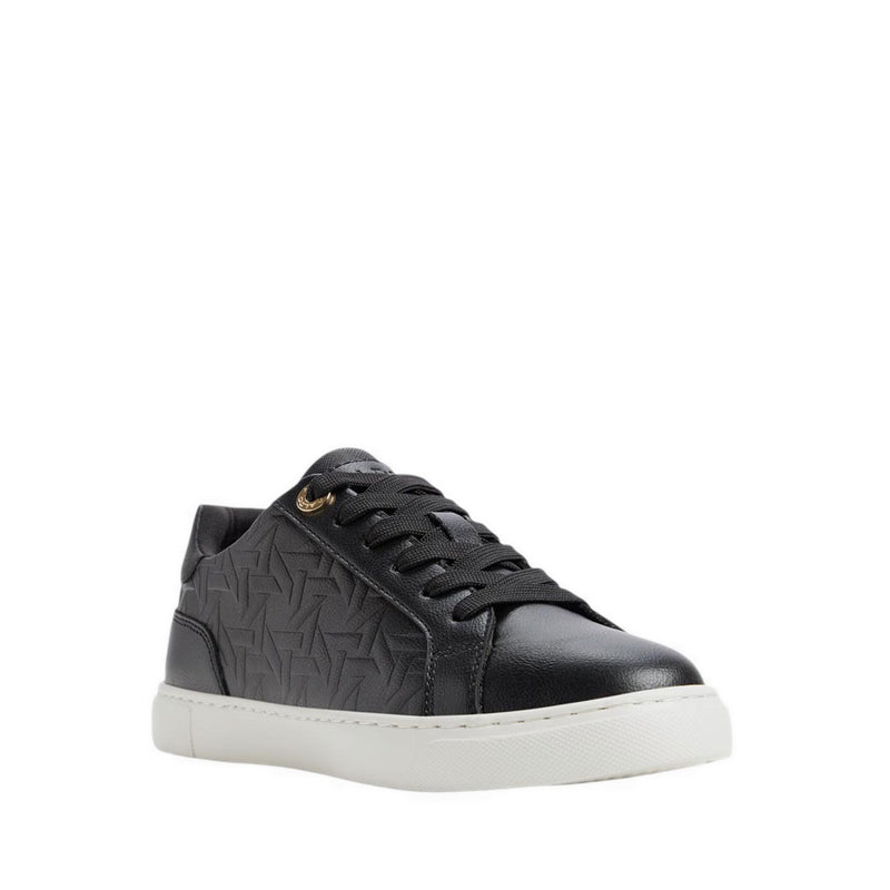 Clublux Women Sneakers - Other Black