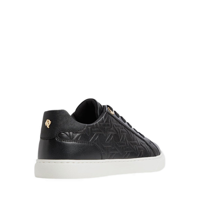 Clublux Women Sneakers - Other Black