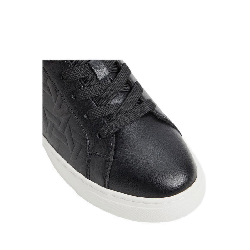 Clublux Women Sneakers - Other Black