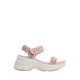 Chamomile Women Sandals Open Pink