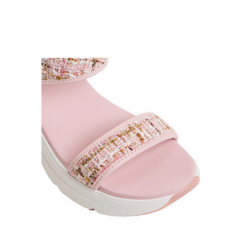 Chamomile Women Sandals Open Pink