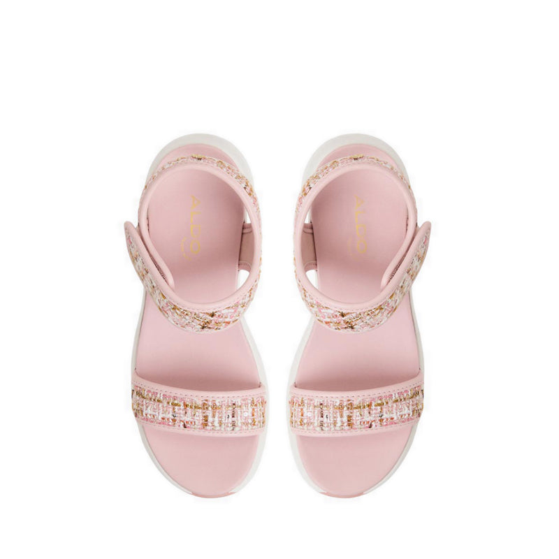Chamomile Women Sandals Open Pink