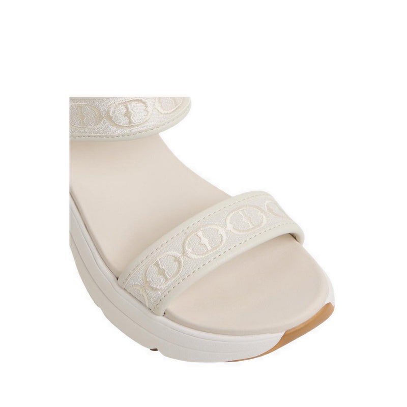 Chamomile Women Sandals Cream