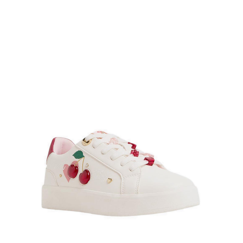 Cherrylove Women's Cupsoles - White