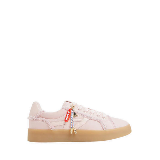 Mtl72sneaker-L Women's Cupsoles - Light Pink
