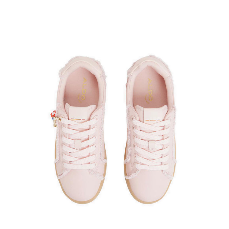 Mtl72sneaker-L Women's Cupsoles - Light Pink