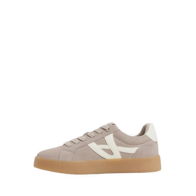 Mtl72sneaker-L Women's Cupsoles - Light Grey