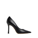 Stessy3.0 Women's Heeled Shoes Black