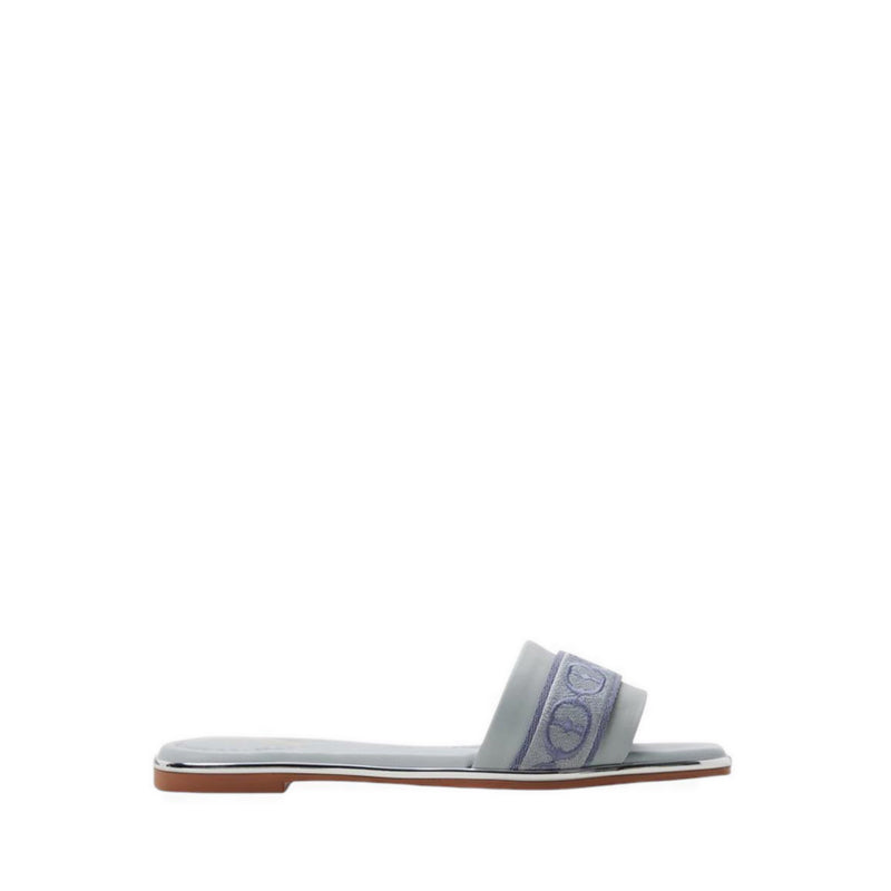 Tendre-In Women Sandals - Other Blue
