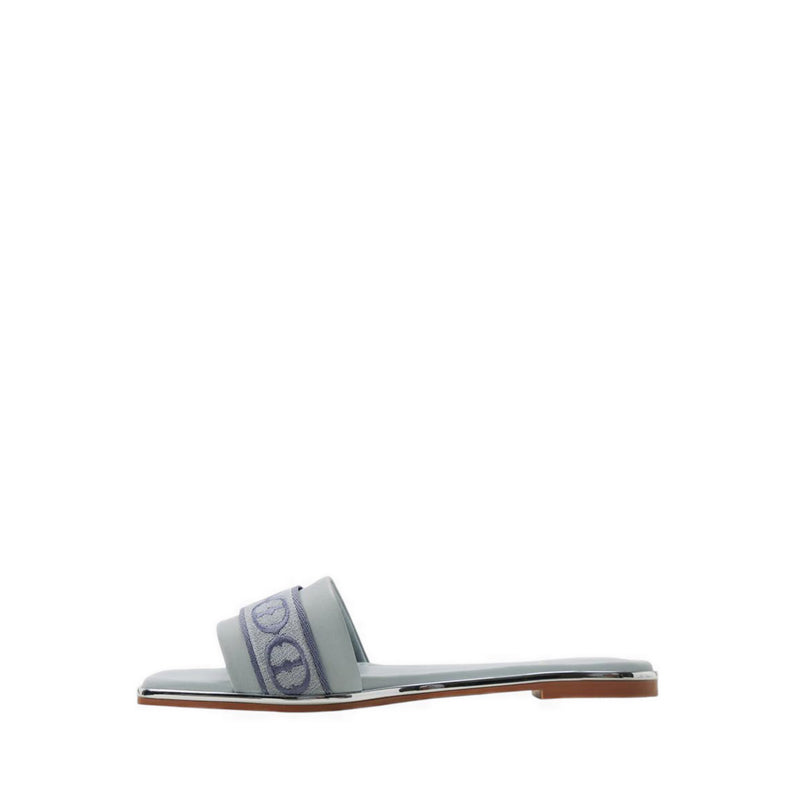 Tendre-In Women Sandals - Other Blue