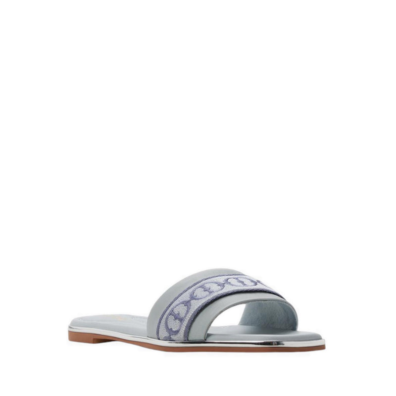 Tendre-In Women Sandals - Other Blue