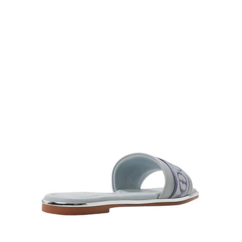 Tendre-In Women Sandals - Other Blue
