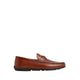 Kosta-In Men's Slip Ons - Cognac