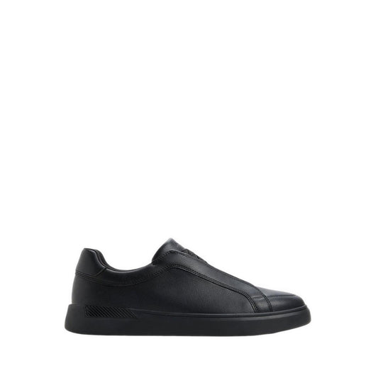 Jona Men's Fashion Athletics - Open Black