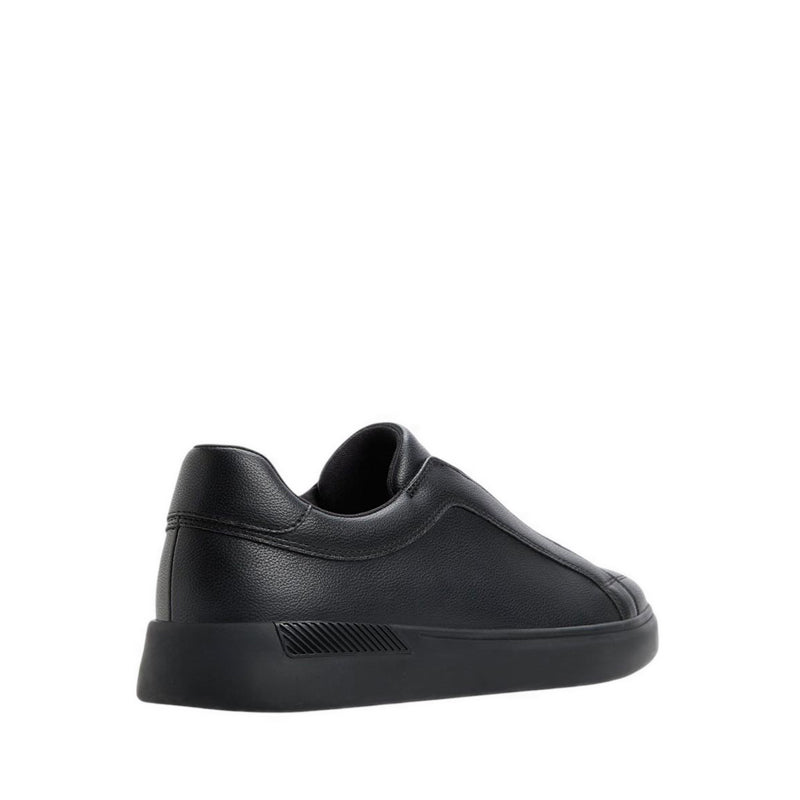 Aldo Jona Men's Fashion Athletics - Open Black