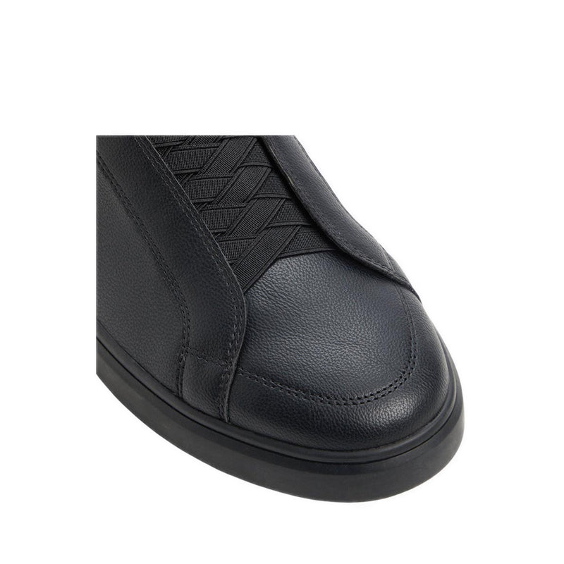 Aldo Jona Men's Fashion Athletics - Open Black