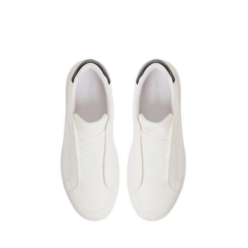 Aldo Jona Men's Fashion Athletics - White