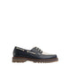 Cedric Men's Boat Shoes Navy