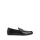 Bastuco Men's Slip Ons - Open Black