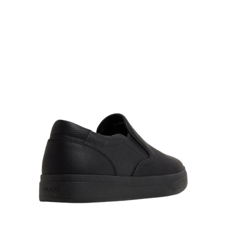 Keiran Men's Fashion Athletics - Black