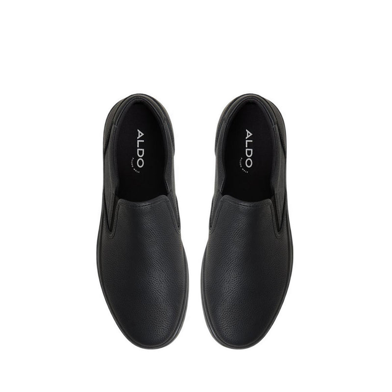 Keiran Men's Fashion Athletics - Black