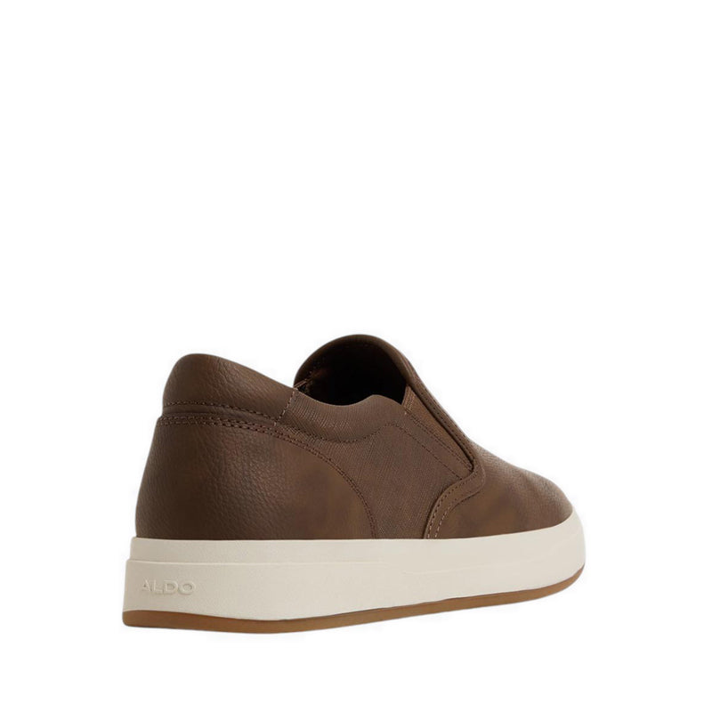 Aldo Keiran Men's Sneakers - Tan