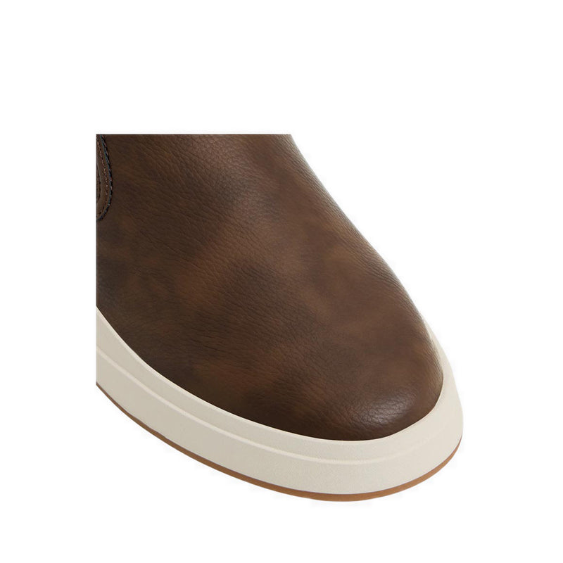 Aldo Keiran Men's Sneakers - Tan