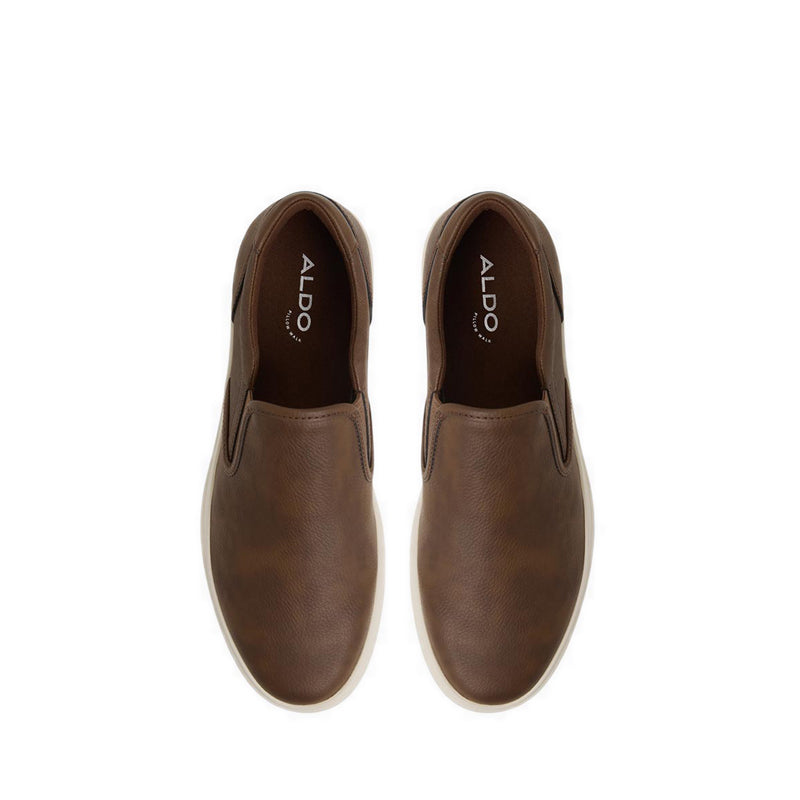 Aldo Keiran Men's Sneakers - Tan