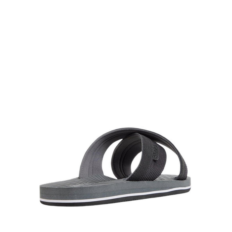 Toti Men's Slides - Black