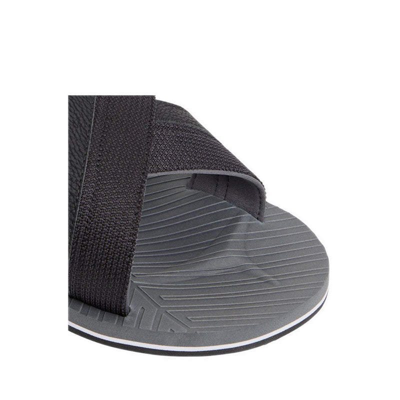 Toti Men's Slides - Black
