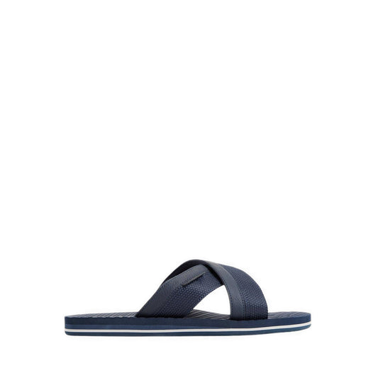 Toti Men Sandals & Slide - Navy