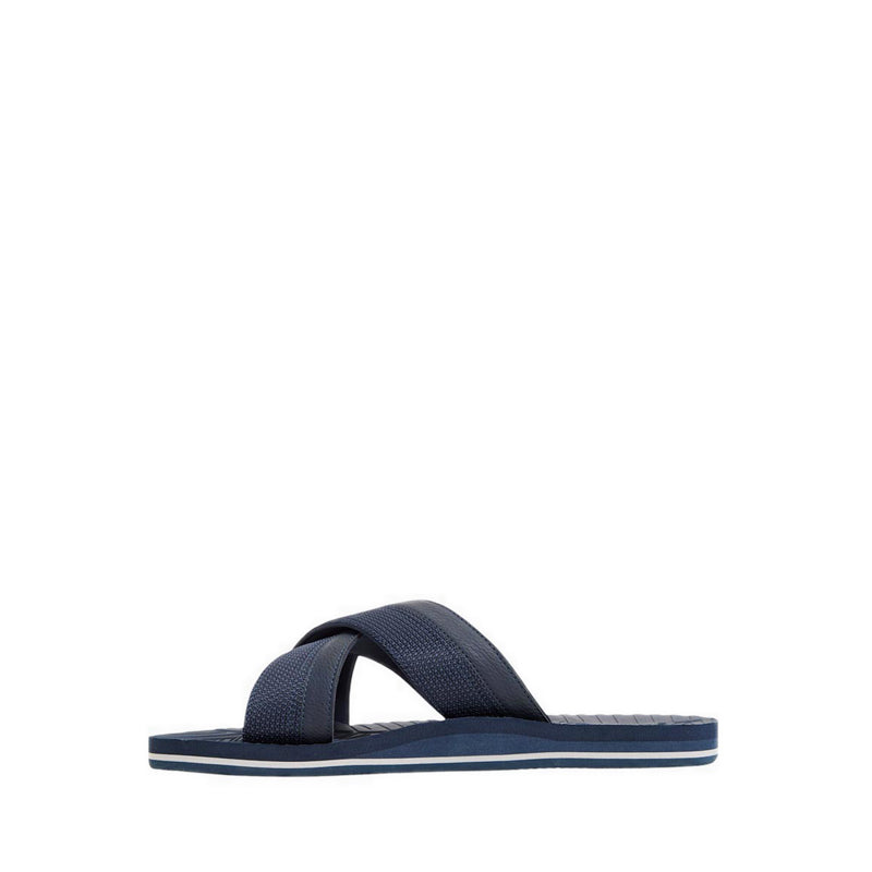 Toti Men Sandals & Slide - Navy
