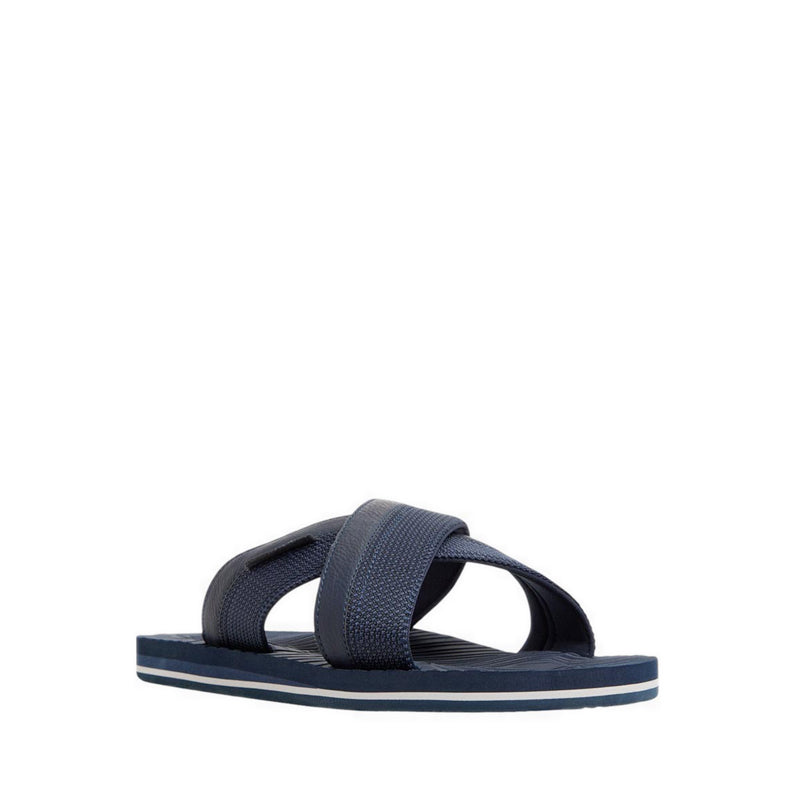 Toti Men Sandals & Slide - Navy