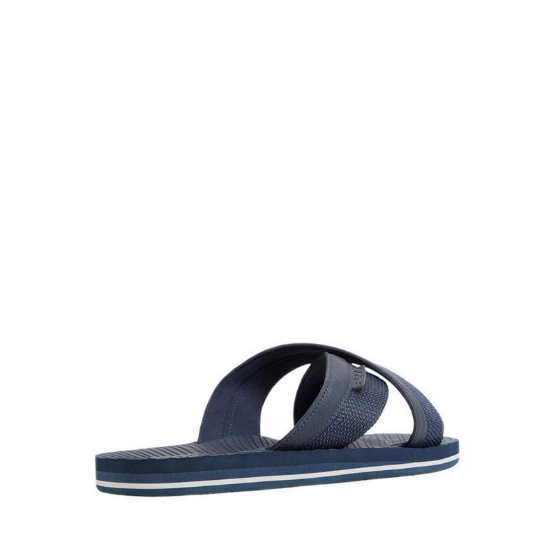 Toti Men Sandals & Slide - Navy