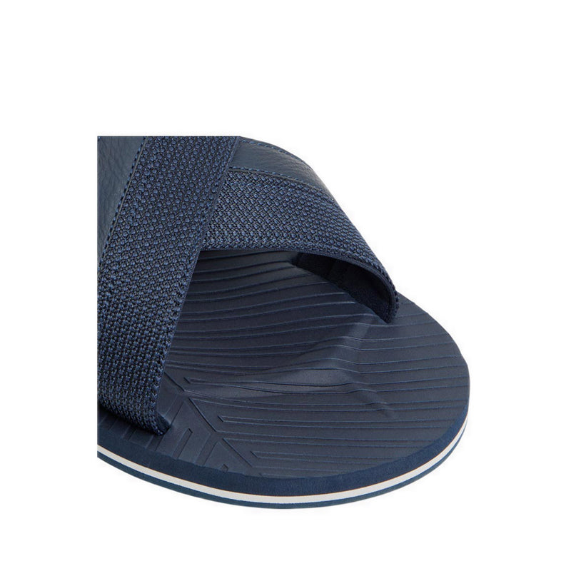 Toti Men Sandals & Slide - Navy