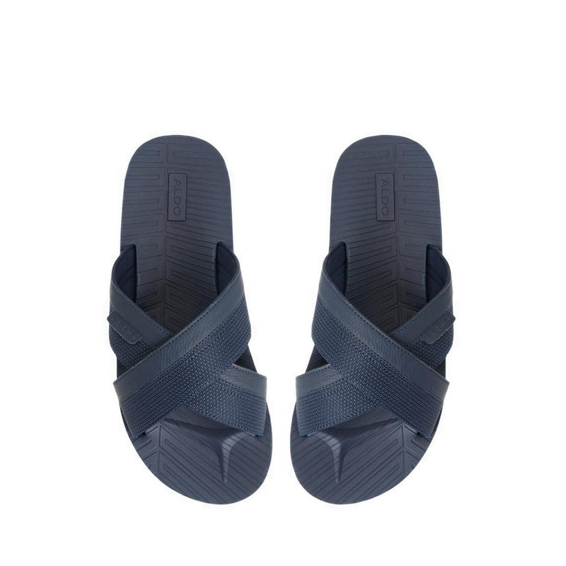 Toti Men Sandals & Slide - Navy