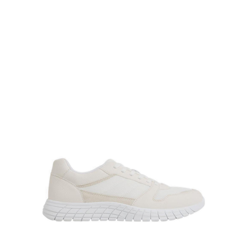 Marty Men's Fashion Athletics - White