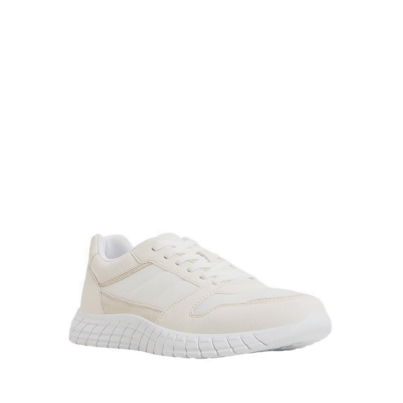 Marty Men's Fashion Athletics - White