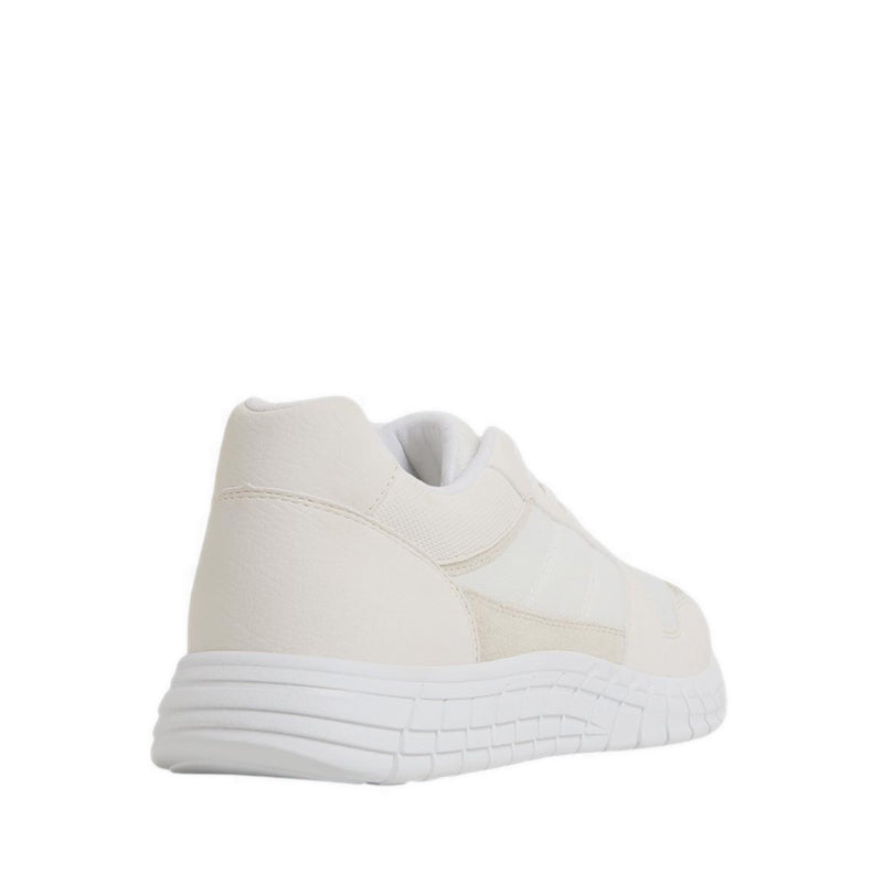 Marty Men's Fashion Athletics - White