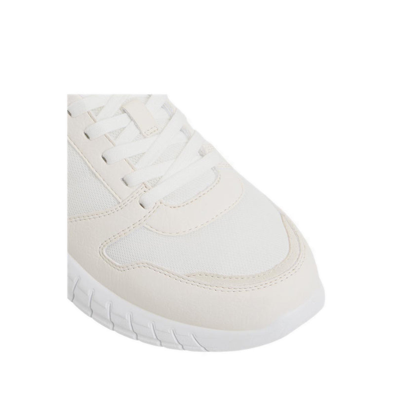 Marty Men's Fashion Athletics - White