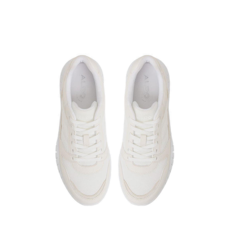 Marty Men's Fashion Athletics - White