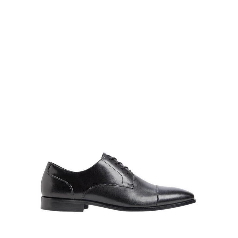 Gregorio Men's Lace Ups - Other Black