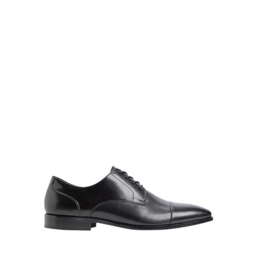 Gregorio Men's Lace Ups - Other Black